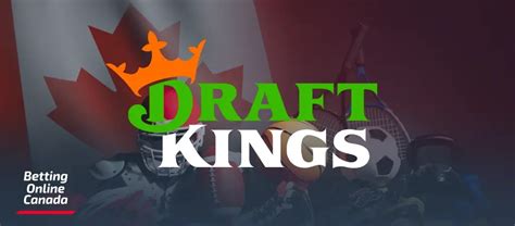 is draftkings available in bc